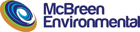 McBreen Environmental Logo