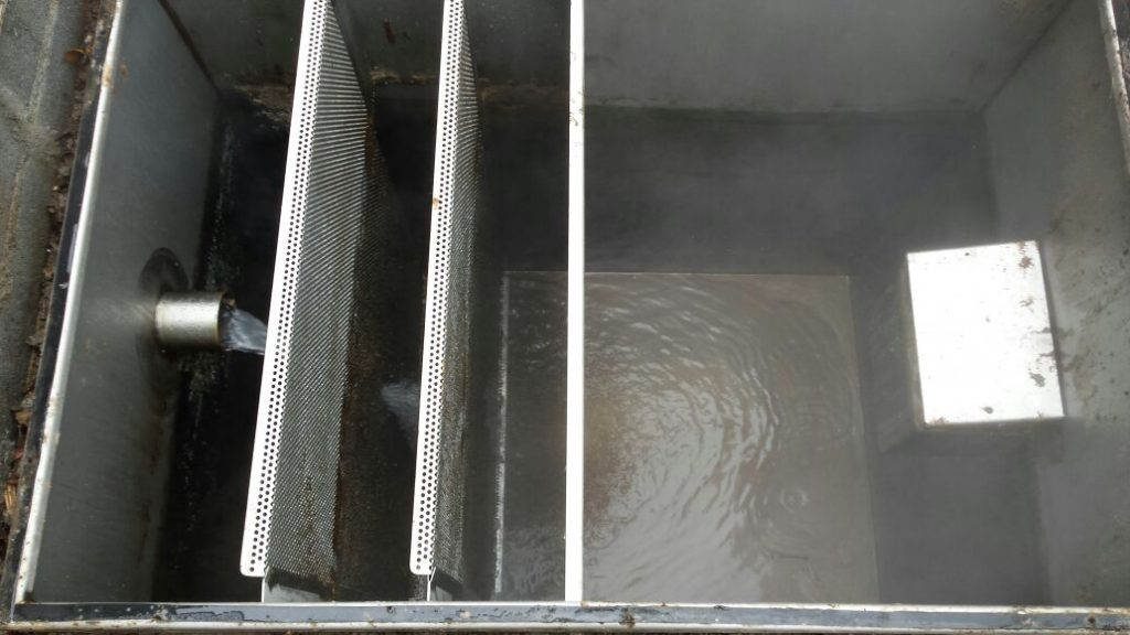 Nationwide Grease Trap Cleaning & Maintenance