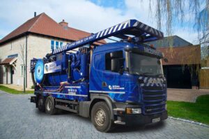 McBreen Septic Tank Cleaning Service
