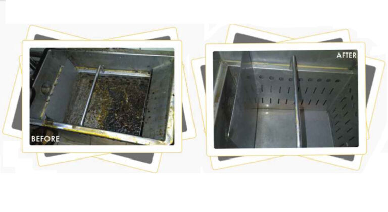 Grease Trap Cleaning and Maintenance Services in Cork