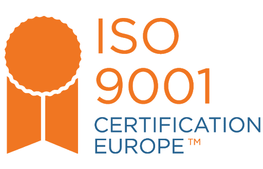 McBreen Environmental ISO 9001 ISO Certification