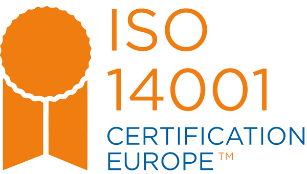 McBreen Environmental ISO14001 ISO Certification