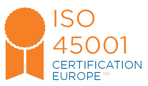 McBreen Environmental ISO 45001 ISO Certification
