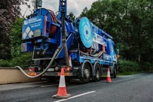 Septic Tank Cleaning & Inspection | McBreen Environmental