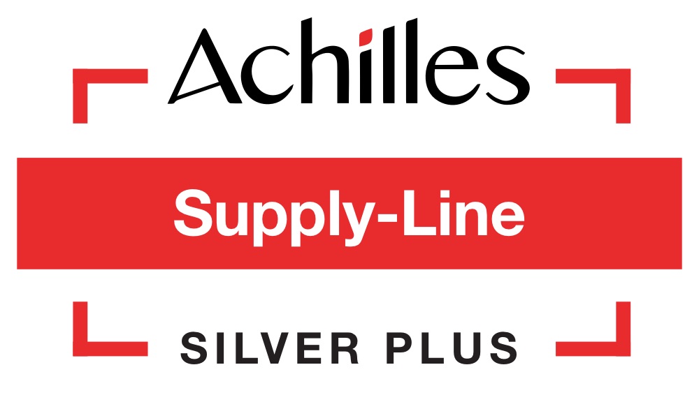 Achilles Supply-Line Silver-Plus